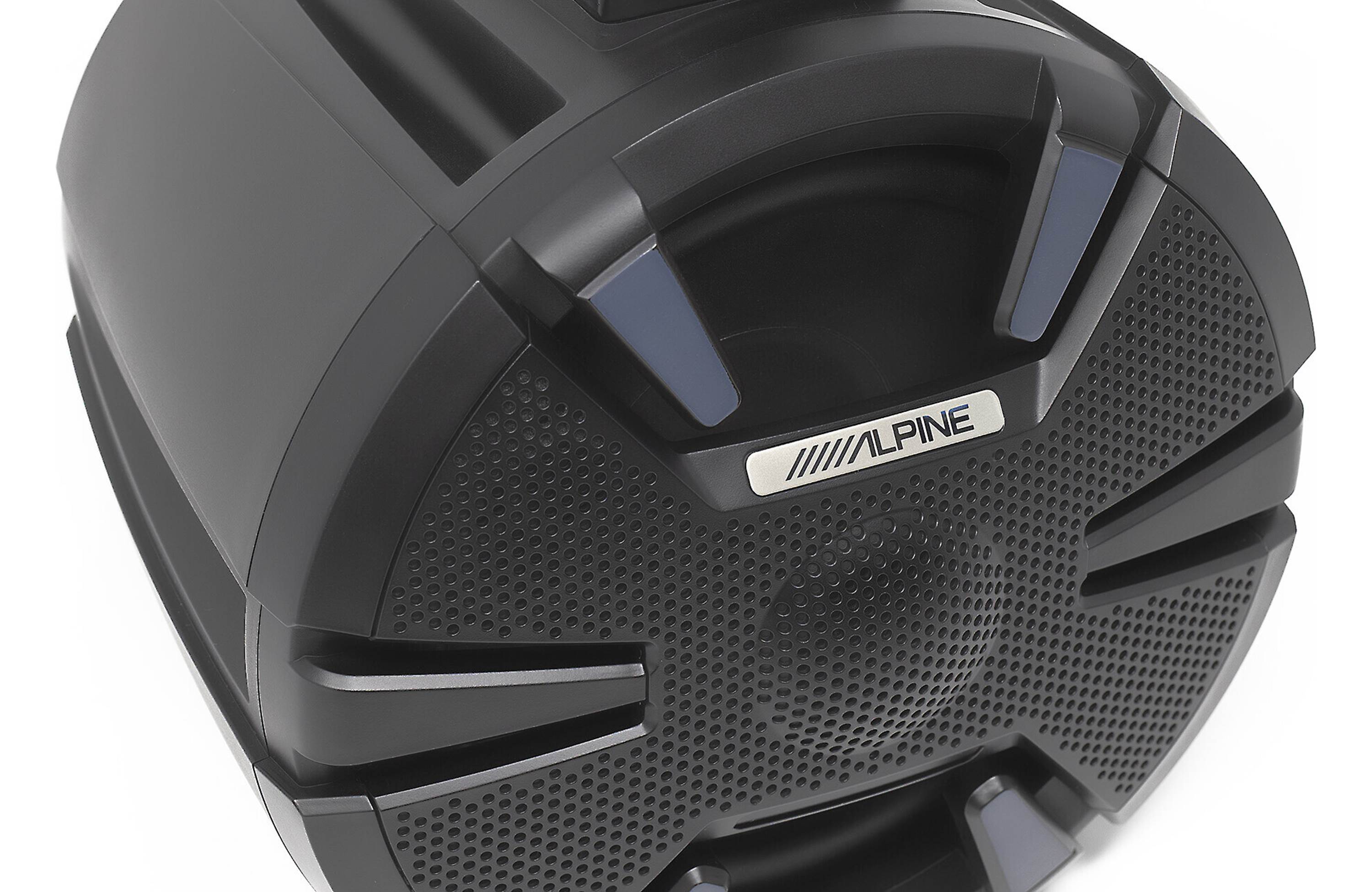 Alpine PSS-SXS01-PWR