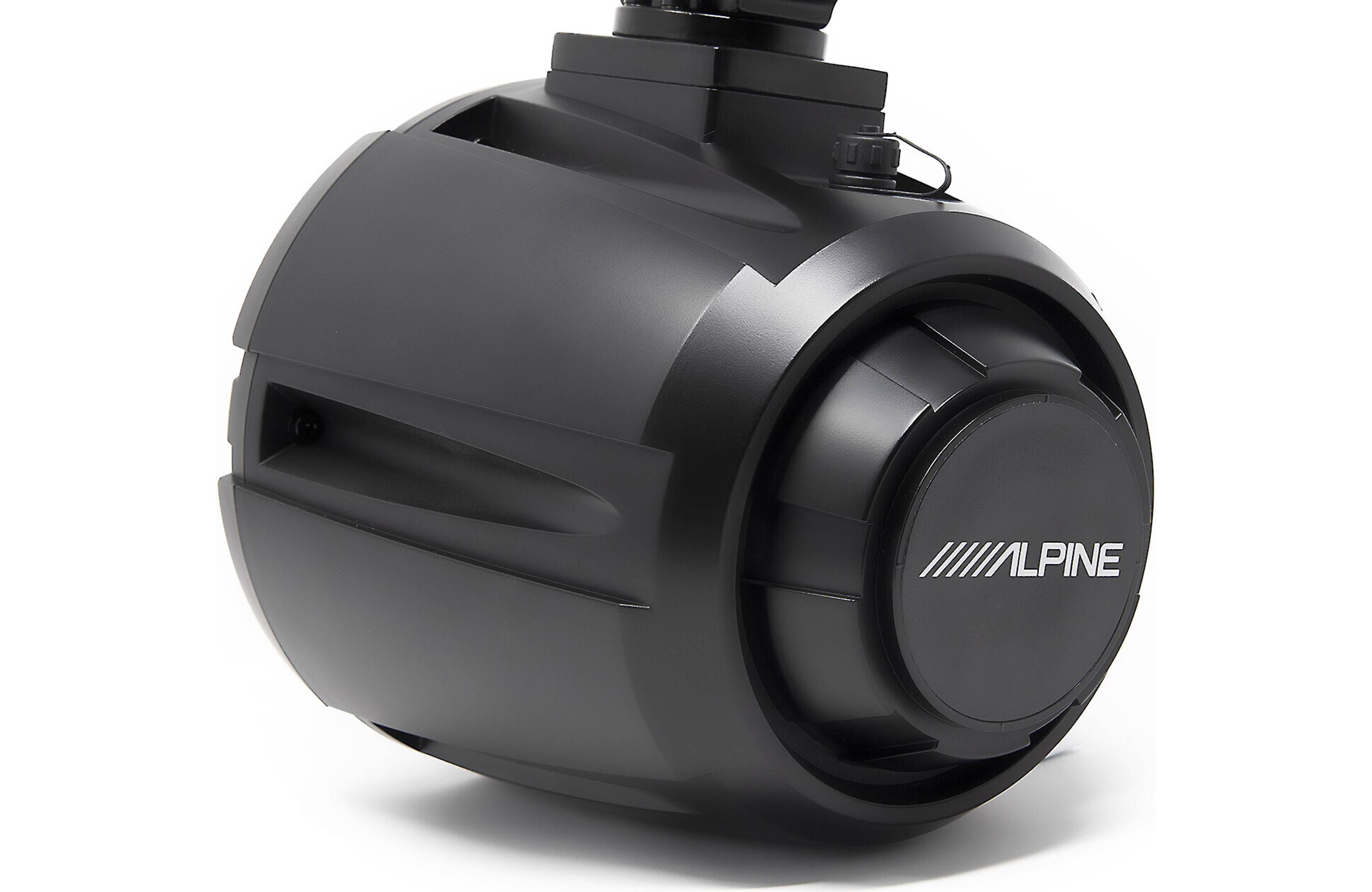 Alpine PSS-SXS01-PWR