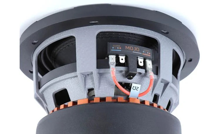 Memphis Audio MJM812