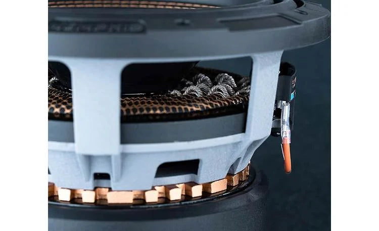 Memphis Audio MJM812