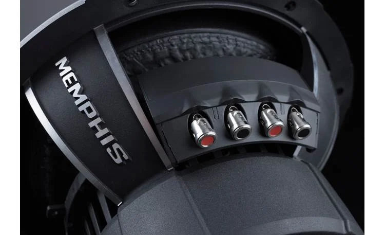 Memphis Audio MJP1244