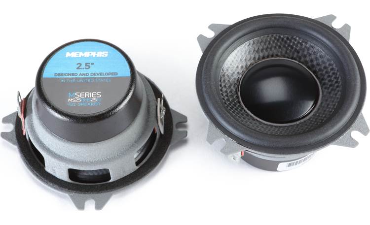 Memphis Audio MS25