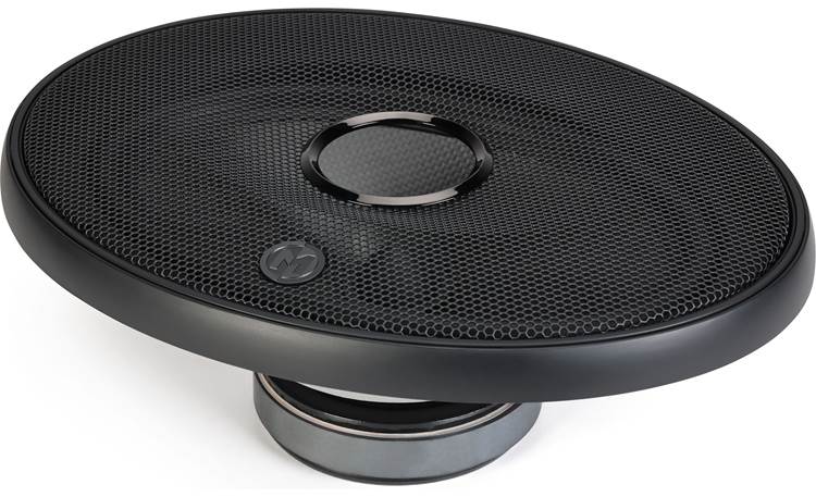 Memphis Audio MS69MV