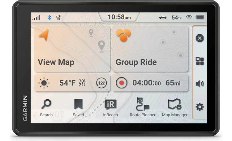Garmin Tread 2 SxS Edition - San_Diego_Car_Stereo