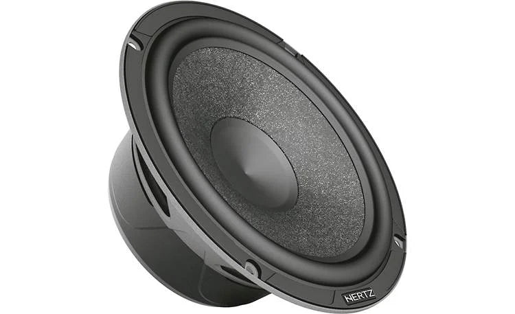Hertz C 165-Hertz-San Diego Car Stereo