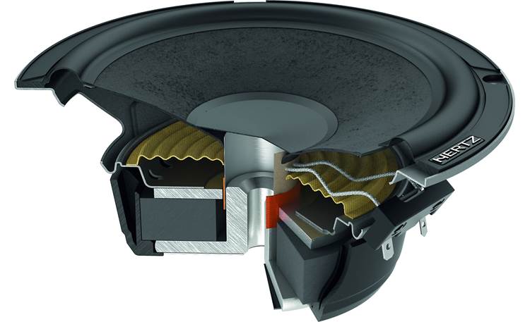 Hertz C 165-Hertz-San Diego Car Stereo