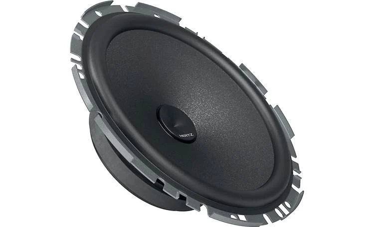 Hertz C 165 F-Hertz-San Diego Car Stereo