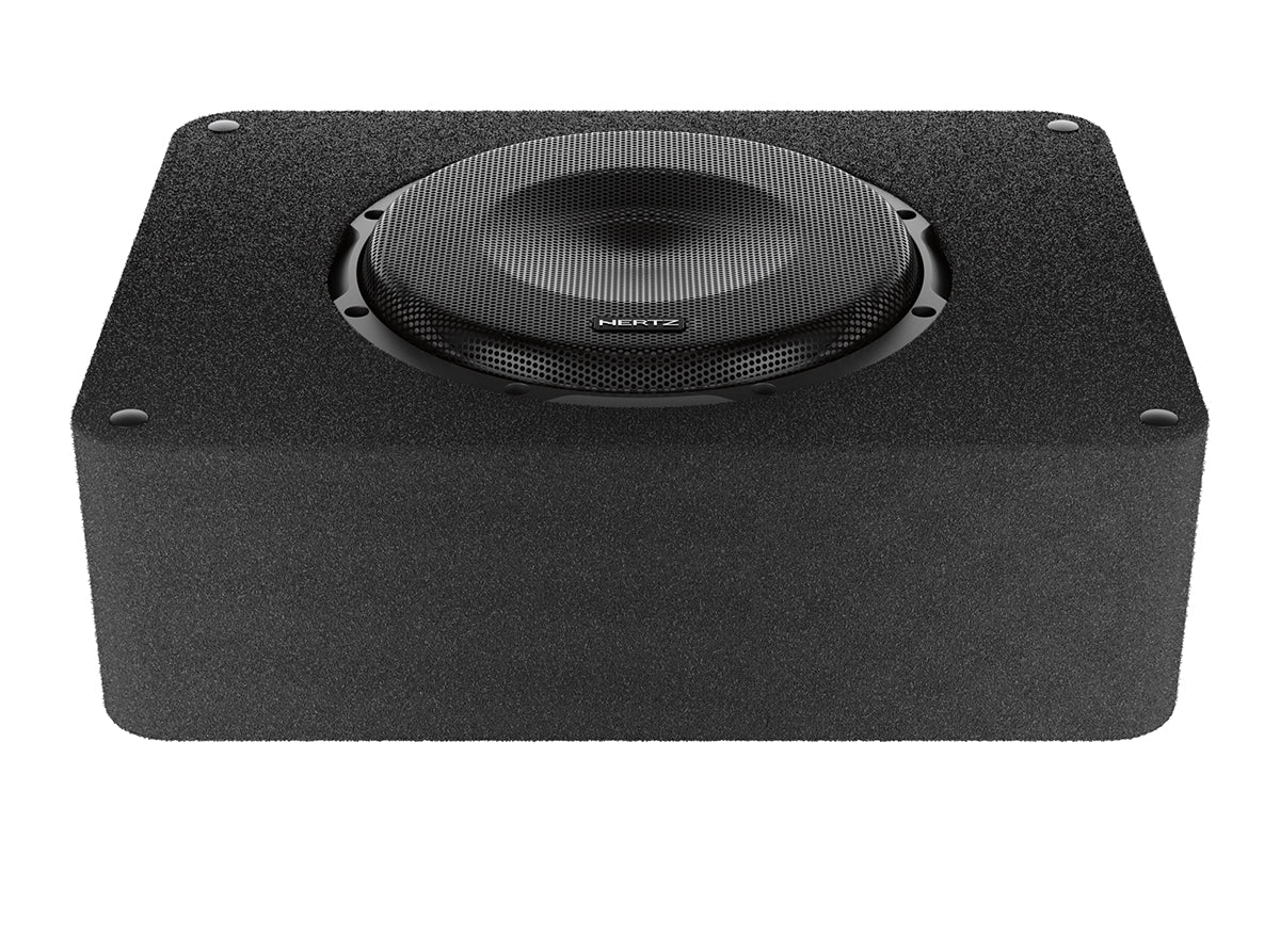 Hertz CBA 250-Hertz-San Diego Car Stereo