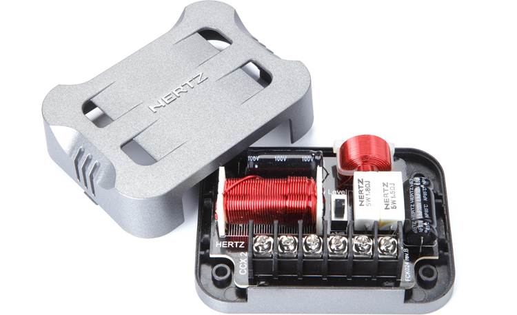 Hertz CK 165-Hertz-San Diego Car Stereo