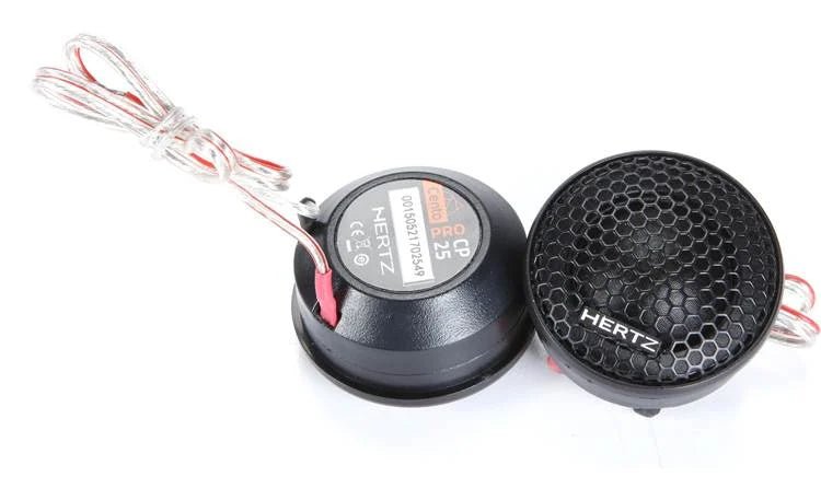 Hertz CPK 165 PRO-Hertz-San Diego Car Stereo