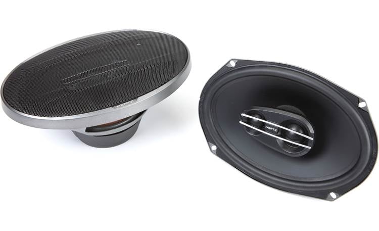 Hertz CPK 690 PRO-Hertz-San Diego Car Stereo