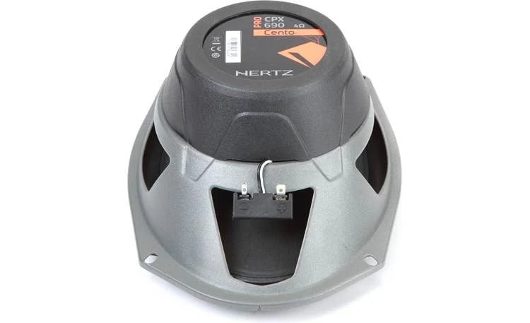 Hertz CPK 690 PRO-Hertz-San Diego Car Stereo