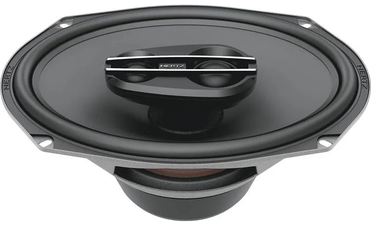 Hertz CPX 690 PRO-Hertz-San Diego Car Stereo