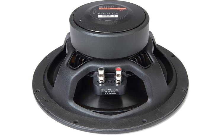 Hertz CS 250 S4 - San_Diego_Car_Stereo