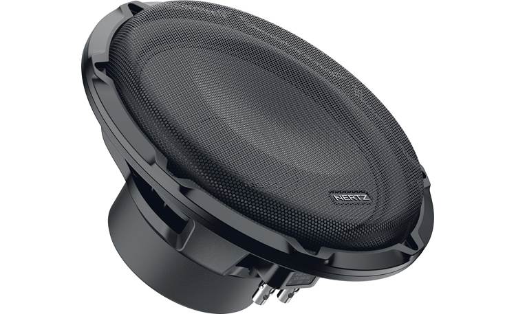 Hertz CS 250 S4 - San_Diego_Car_Stereo