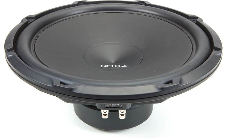 Hertz CS 300 S2 - San_Diego_Car_Stereo