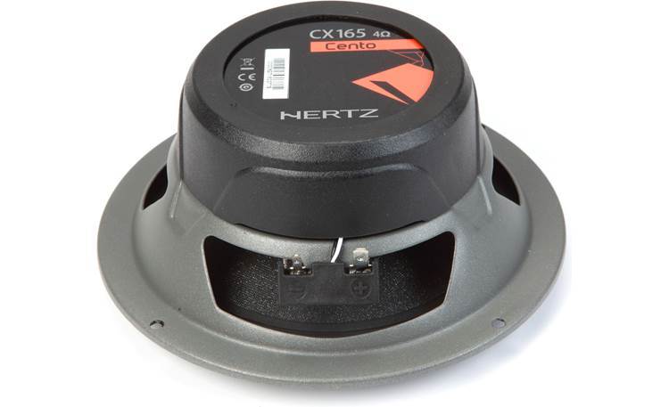 Hertz CX 165-Hertz-San Diego Car Stereo