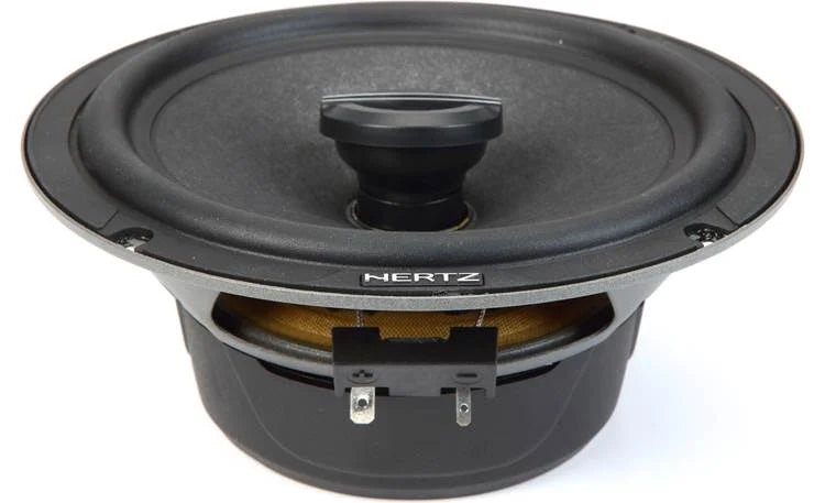Hertz CX 165-Hertz-San Diego Car Stereo