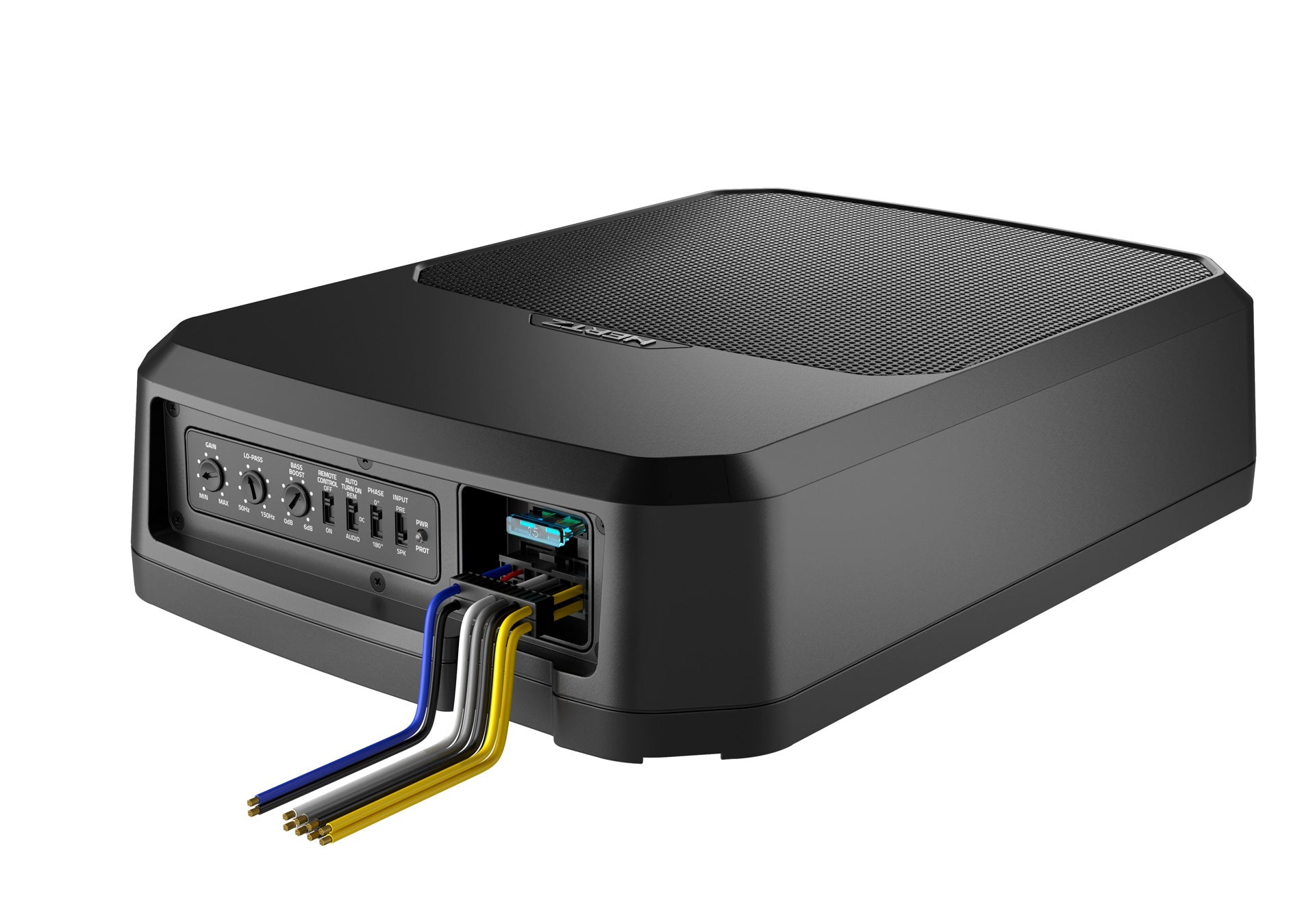 Hertz DBA 201 F-Hertz-San Diego Car Stereo