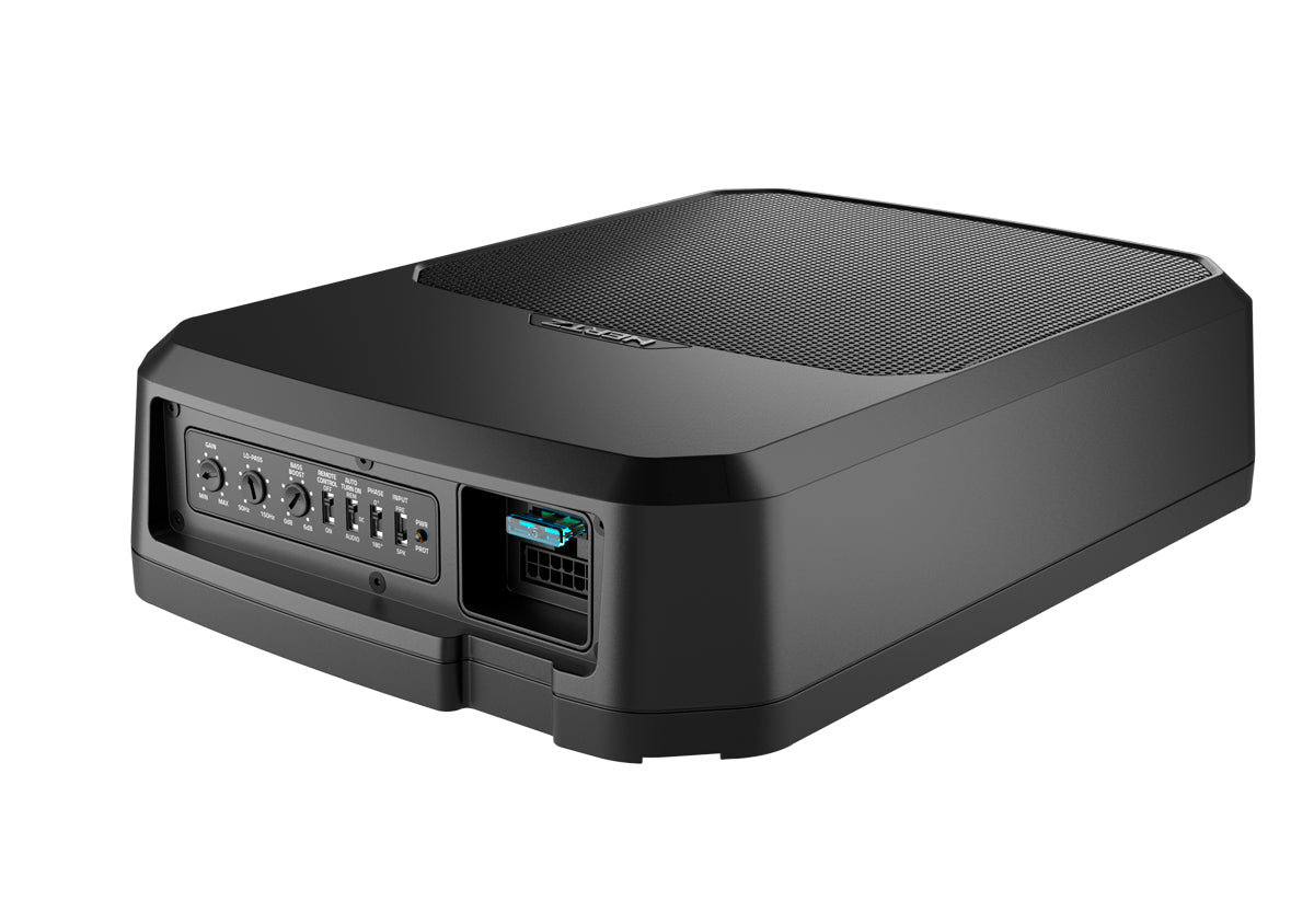 Hertz DBA 201 F-Hertz-San Diego Car Stereo