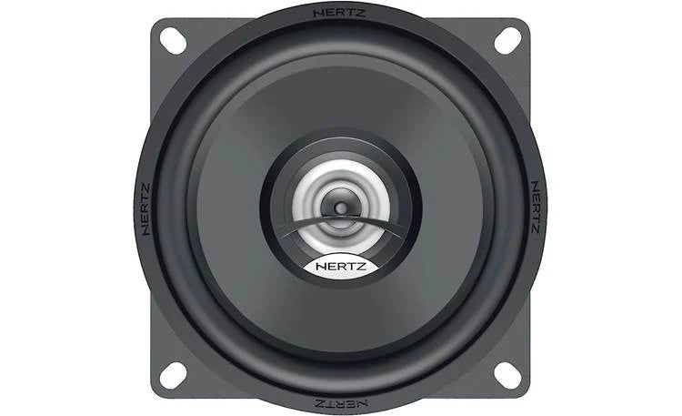 Hertz DCX 100.3-Hertz-San Diego Car Stereo