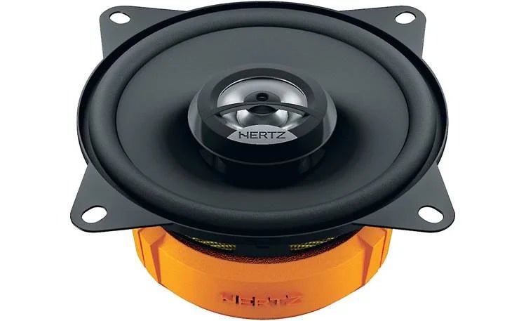 Hertz DCX 100.3-Hertz-San Diego Car Stereo