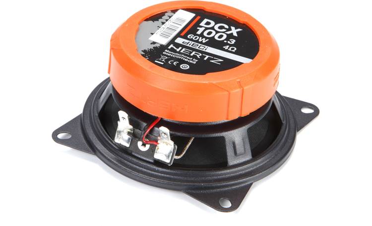 Hertz DCX 100.3-Hertz-San Diego Car Stereo