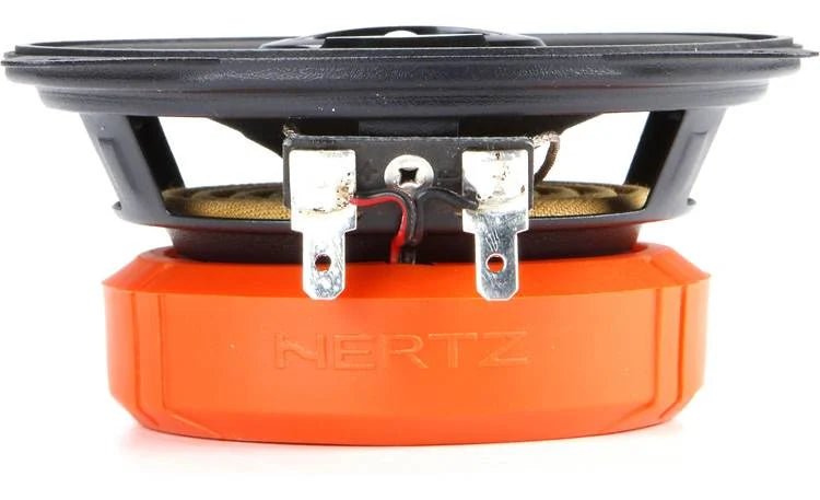 Hertz DCX 100.3-Hertz-San Diego Car Stereo