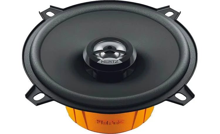 Hertz DCX 130.3-Hertz-San Diego Car Stereo