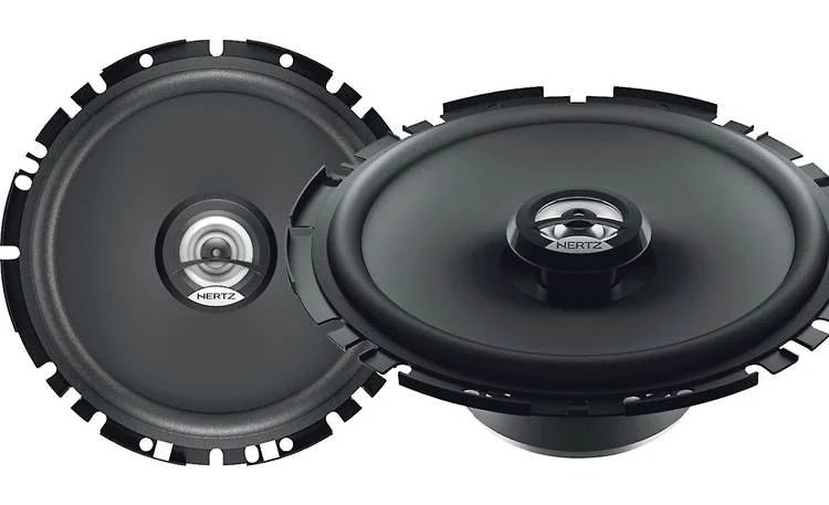 Hertz DCX 170.3-Hertz-San Diego Car Stereo