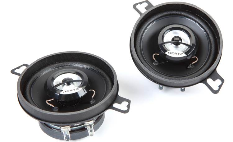 Hertz DCX 87.3-Hertz-San Diego Car Stereo