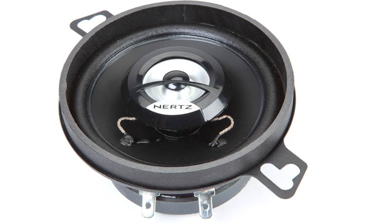 Hertz DCX 87.3-Hertz-San Diego Car Stereo