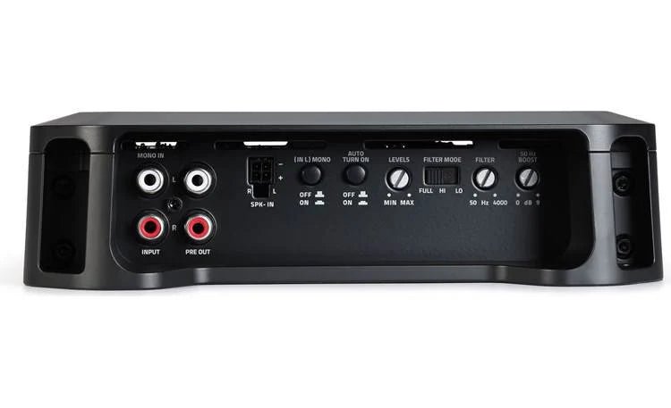 Hertz DP 1.500-Hertz-San Diego Car Stereo