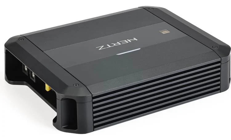 Hertz DP 1.500-Hertz-San Diego Car Stereo