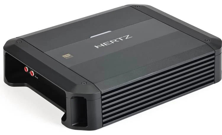 Hertz DP 2.200 - San_Diego_Car_Stereo