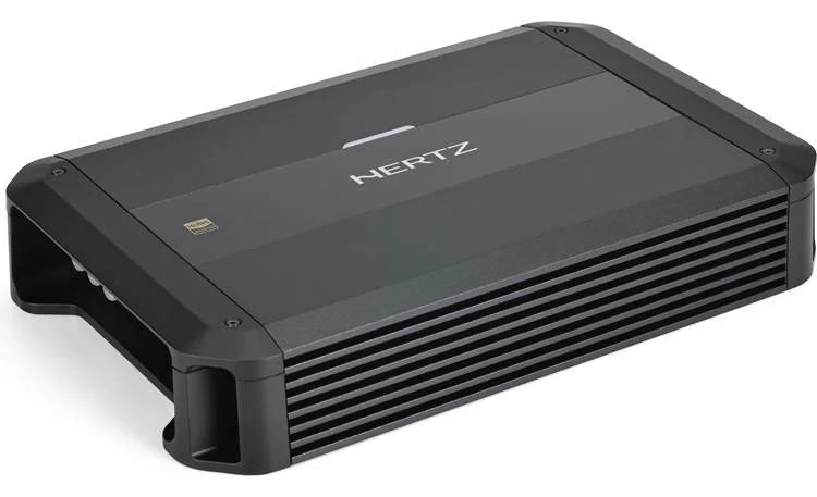 Hertz DP 4.300 - San_Diego_Car_Stereo