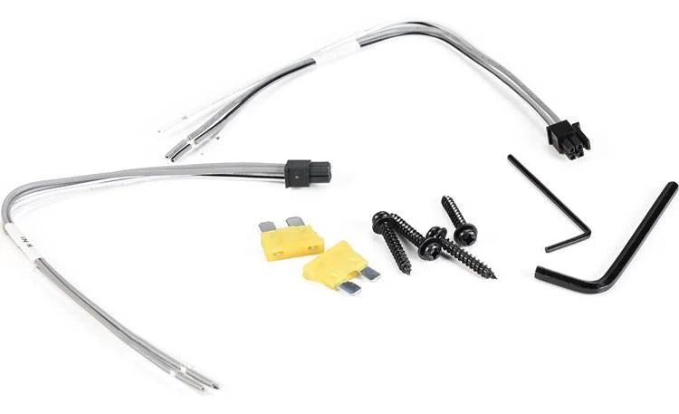 Hertz DP 4.400-Hertz-San Diego Car Stereo