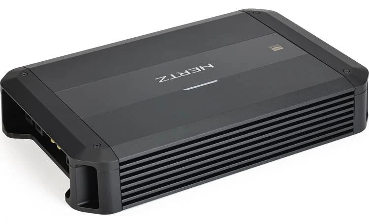 Hertz DP 4.400-Hertz-San Diego Car Stereo
