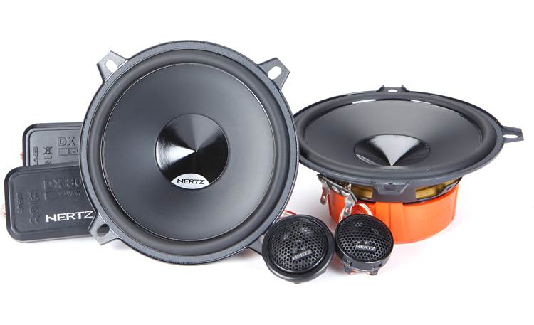Hertz DSK 130.3-Hertz-San Diego Car Stereo