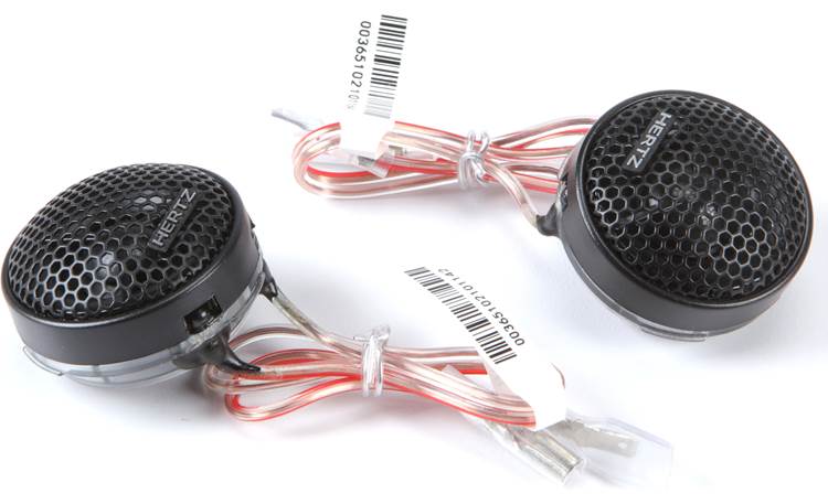 Hertz DSK 160.3-Hertz-San Diego Car Stereo