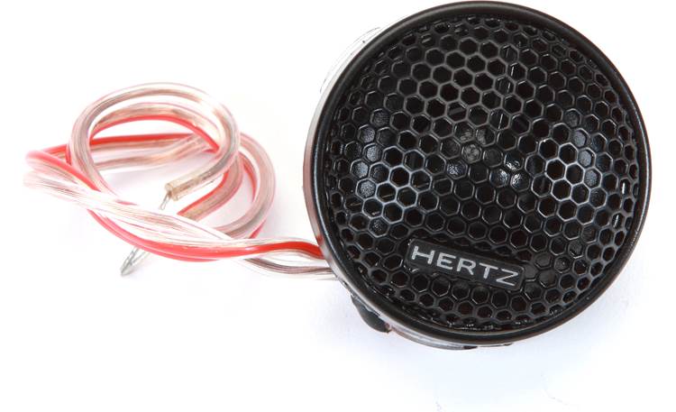 Hertz DSK 165.3-Hertz-San Diego Car Stereo