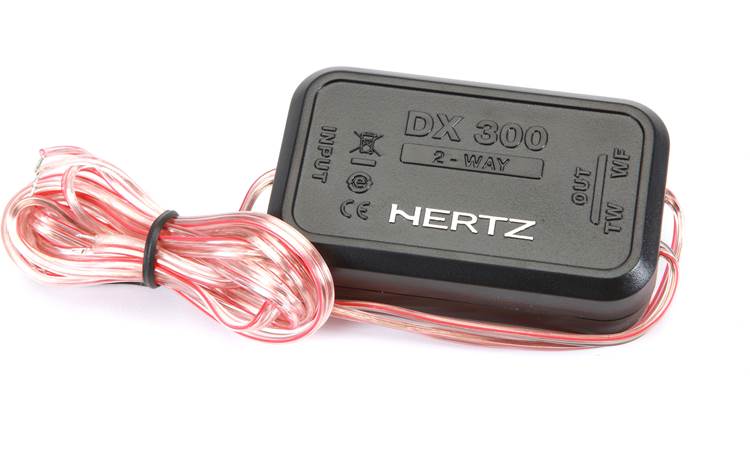 Hertz DSK 165.3-Hertz-San Diego Car Stereo