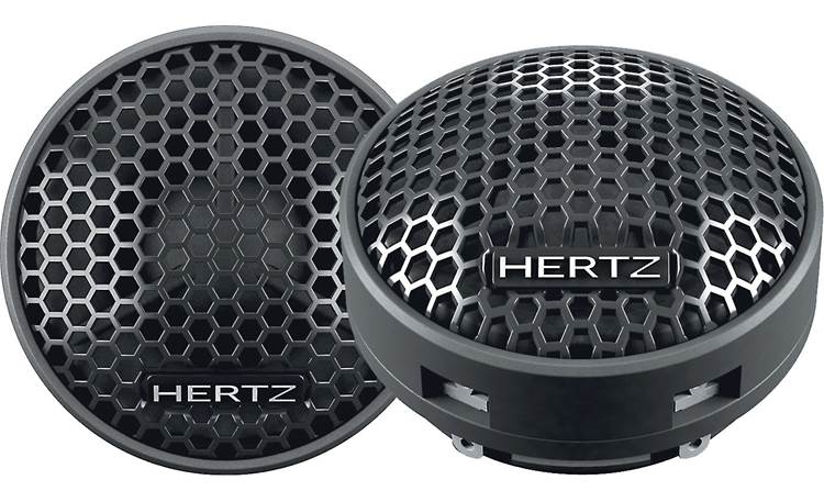 Hertz DT 24.3-Hertz-San Diego Car Stereo