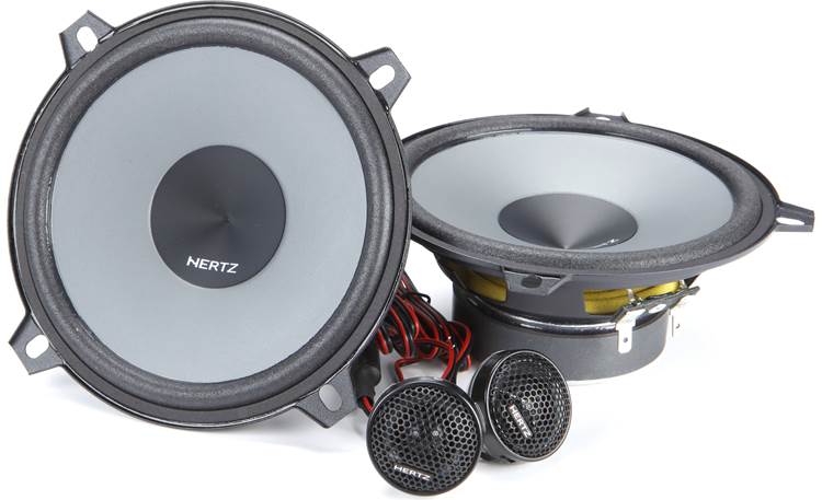 Hertz K 130-Hertz-San Diego Car Stereo