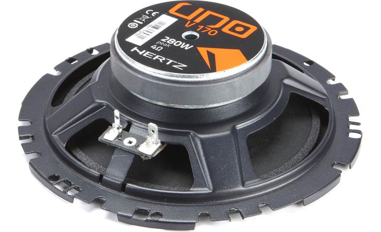 Hertz K 170-Hertz-San Diego Car Stereo