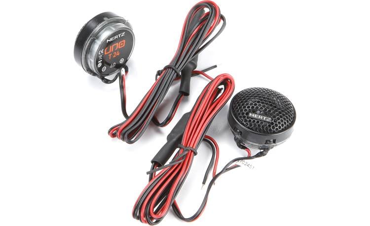 Hertz K 170-Hertz-San Diego Car Stereo