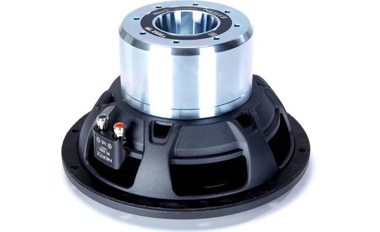 Hertz ML 2500.3 - San_Diego_Car_Stereo