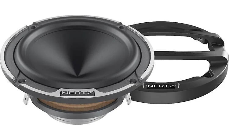 Hertz ML 700.3-Hertz-San Diego Car Stereo