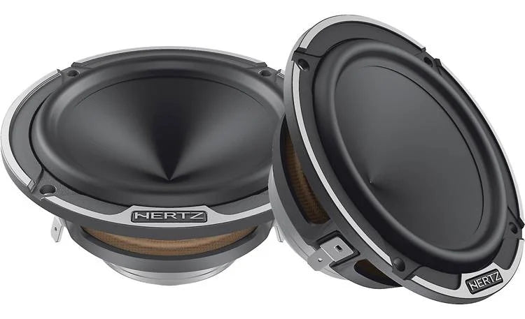 Hertz ML 700.3-Hertz-San Diego Car Stereo