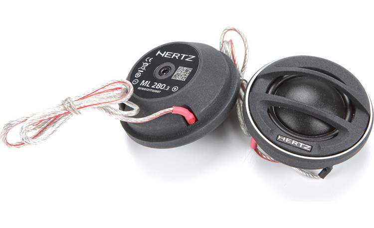Hertz MLK 1650.3-Hertz-San Diego Car Stereo